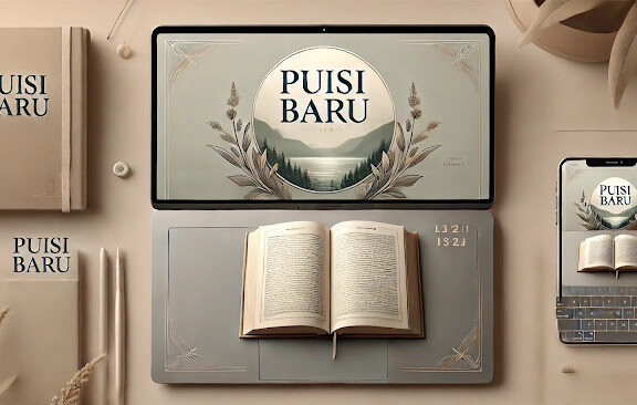 Puisi Baru