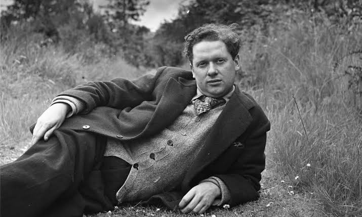 karya Dylan Thomas