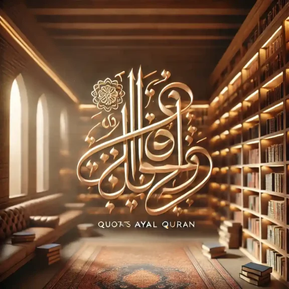 Quotes Ayat Al Quran Bahasa Inggris dan Artinya