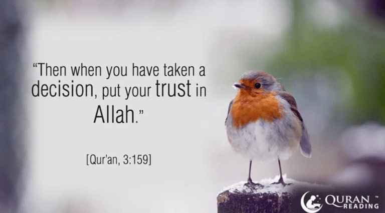 Quotes Ayat Al Quran Bahasa Inggris dan Artinya